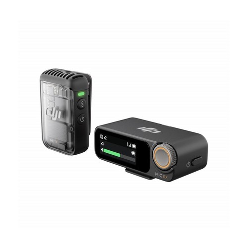Micro dji mic - 2, tx