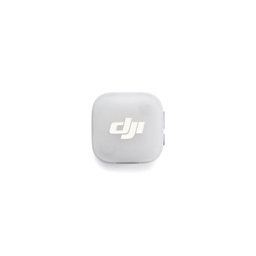 Microphone sans fil - dji, mic