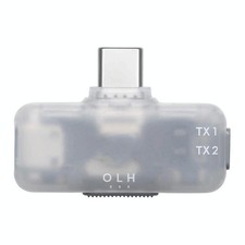 Récepteur DJI Mic 2/3/Mini