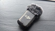 Microphone sans fil DJI Mic 2