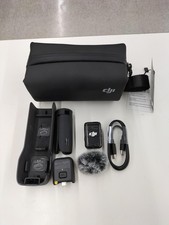 Microphone sans fil DJI Mic 2