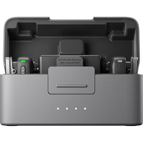Dji dm3005 - 2, tx