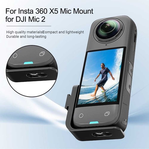 Pour insta360 support - insta360, de