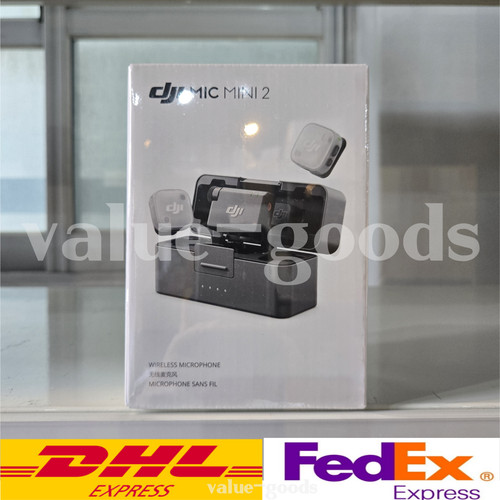 Dji mic mini 1 - mic,