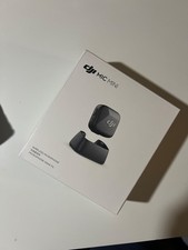 DJI Mic 2 Paquet (1x Émetteur
