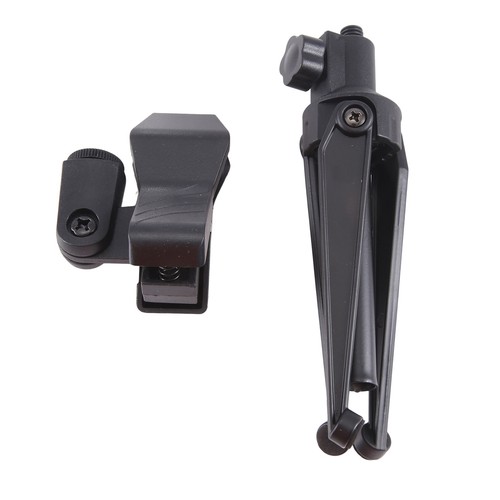 Pied microphone pour - de,