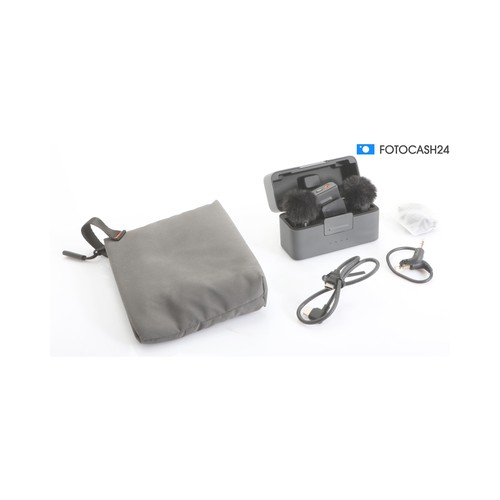 Dji mic mini set - mic,