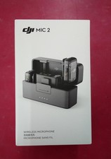 Système de microphone sans