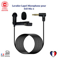 Lavalier Lapel Microphone pr