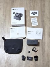 DJI Mic Mini Wireless Lavalier