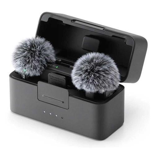 Micro cravate dji - cravate,