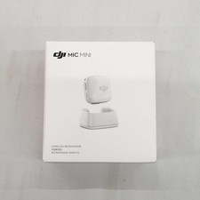 DJI Mic Mini DM3005 Microphone