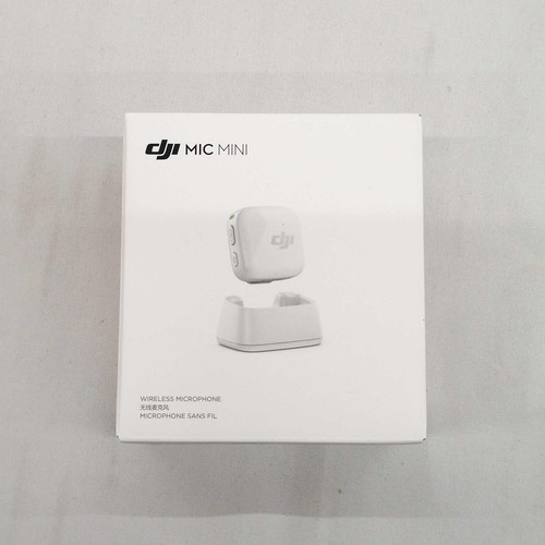 Dji mic mini - dji,
