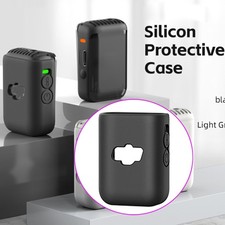 Pour DJI Mic 2 Action Caméra