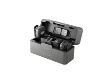 DJI Mic 3 (2 TX + 1 RX +