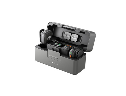 Dji mic 1 - (2, +