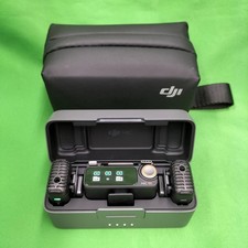 Système de microphone sans