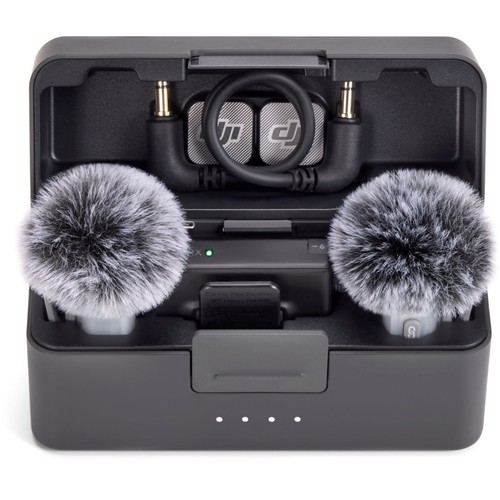 Micro dji mic mini - micro,