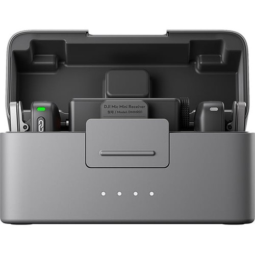 Dji dm3005 - dm3005, +