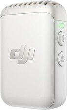 Transmetteur DJI Mic 2 blanc