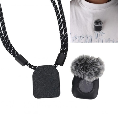 Pour dji mic - pour,