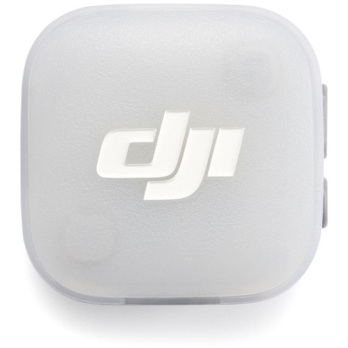 Micro dji mic mini - micro,